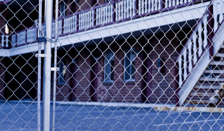 security fencing