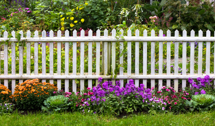 residential fencing Toronto