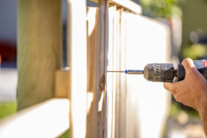 Professional Fence Contractor
