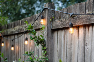 wood fencing contractors in Toronto